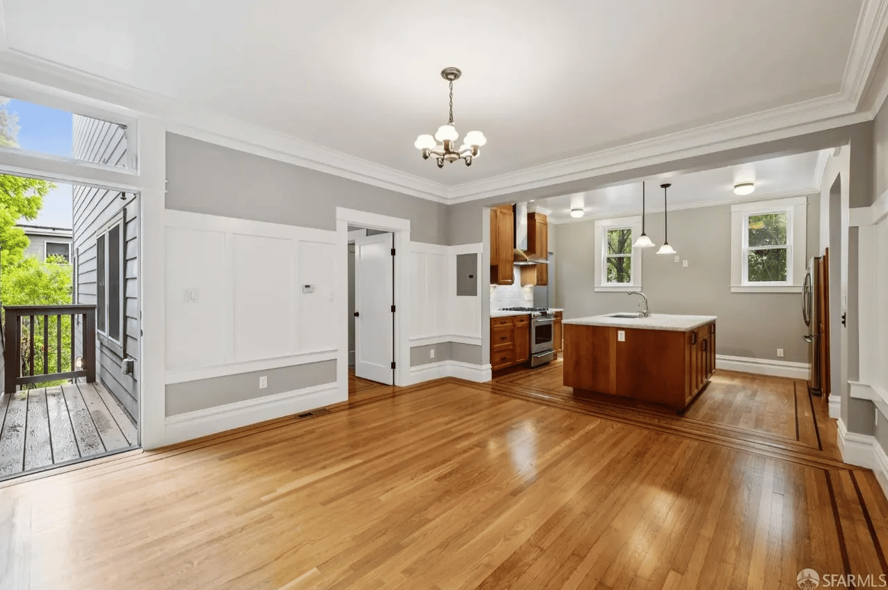 4256 23rd St, San Francisco