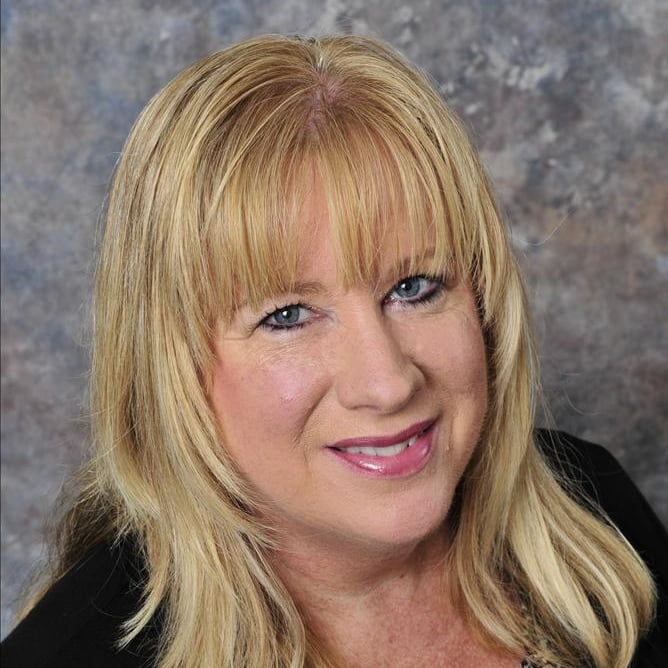 Linda  Rademacher