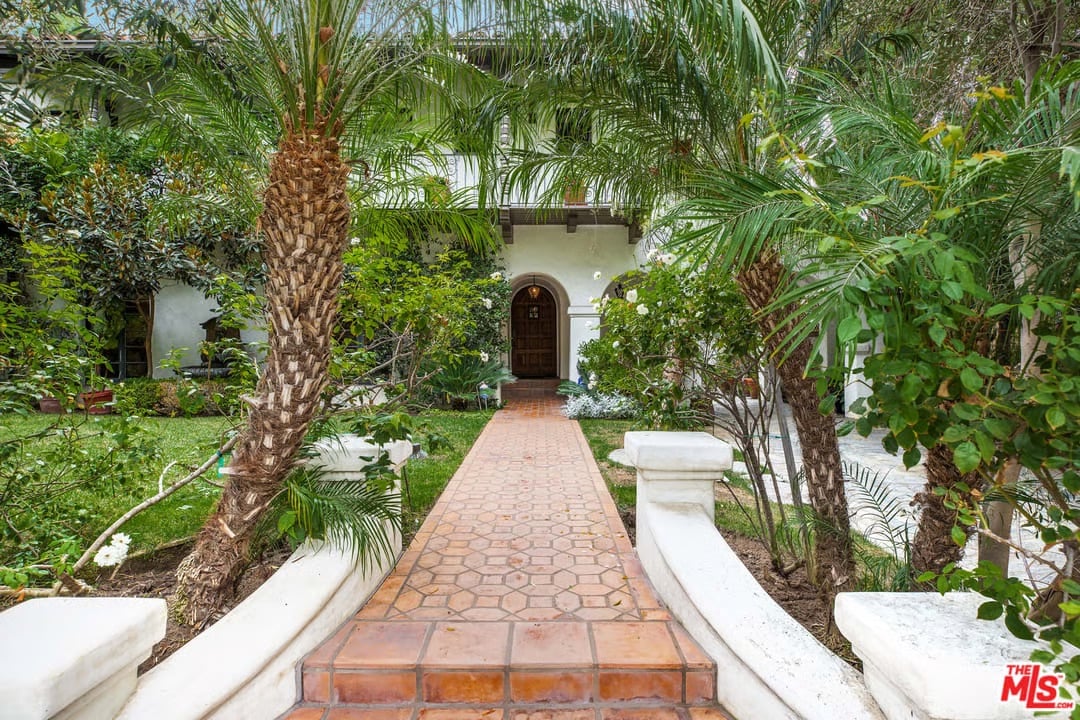 336 S Linden Drive