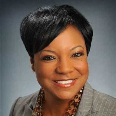 Traci Garner Houston, TX Real Estate Agent Headshot