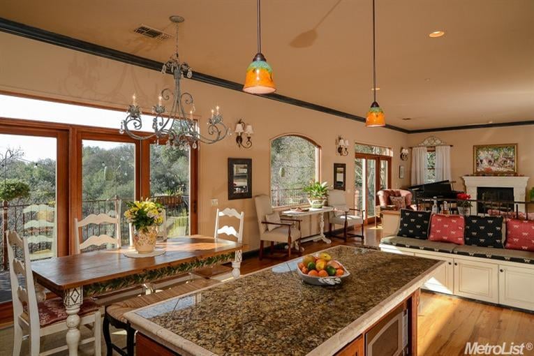 Just Sold in Fair Oaks