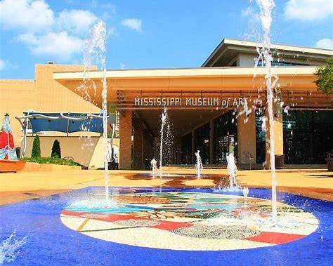 What I love about our area