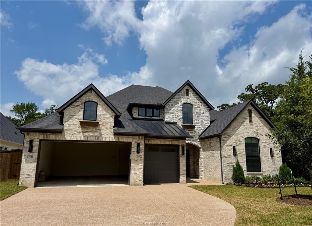 1706 Hidalgo Pass Court, College Station, TX 77845