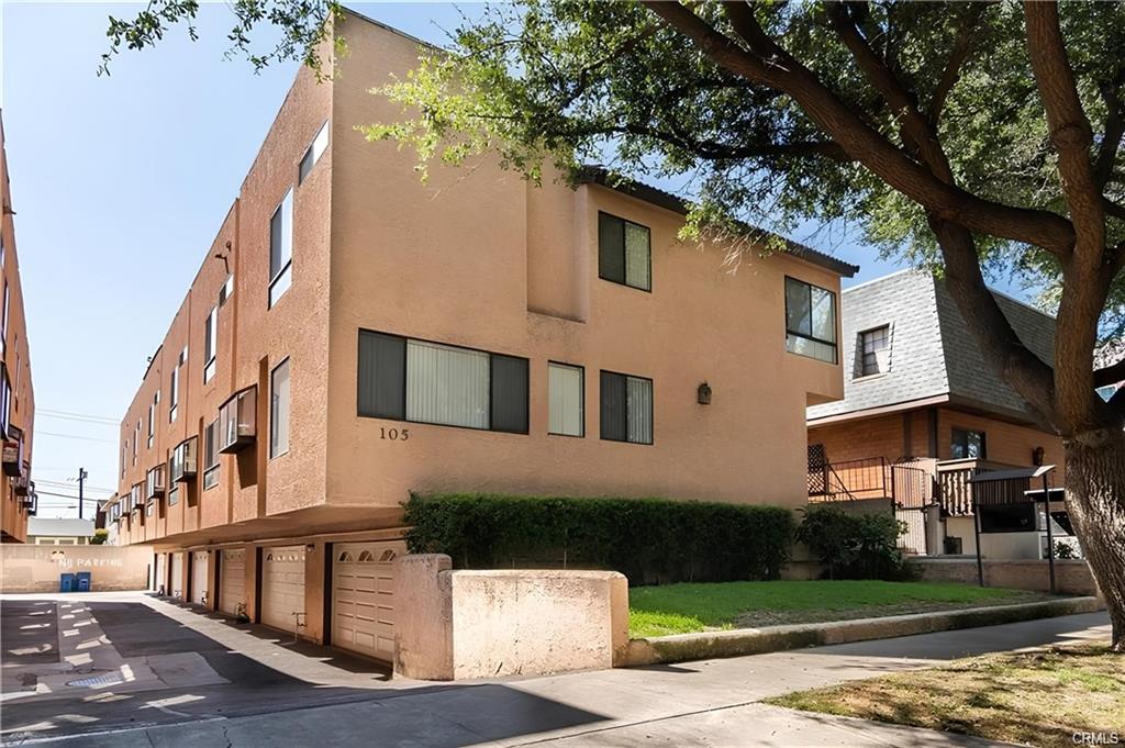 105 S Marguerita Avenue Unit#A, Alhambra, CA 91801