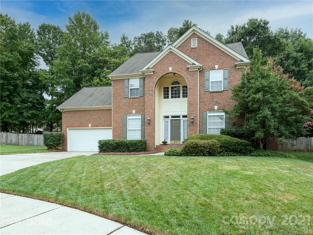 2505 Ashby Woods Dr