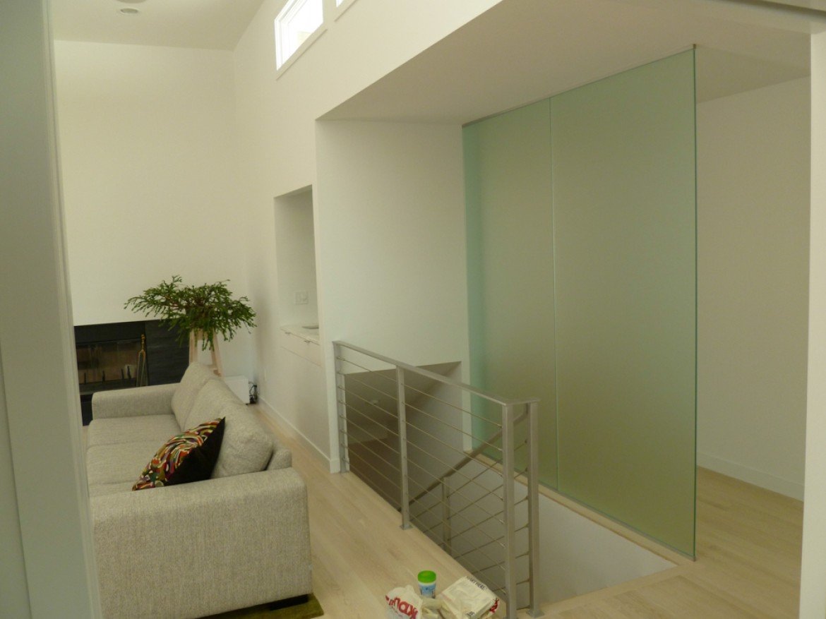 Amagansett Modern Extension