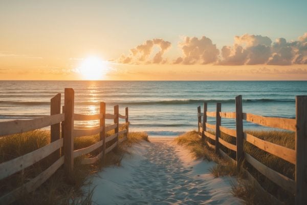 Why Delaware Beaches Continue to Grow in Popularity in 2026