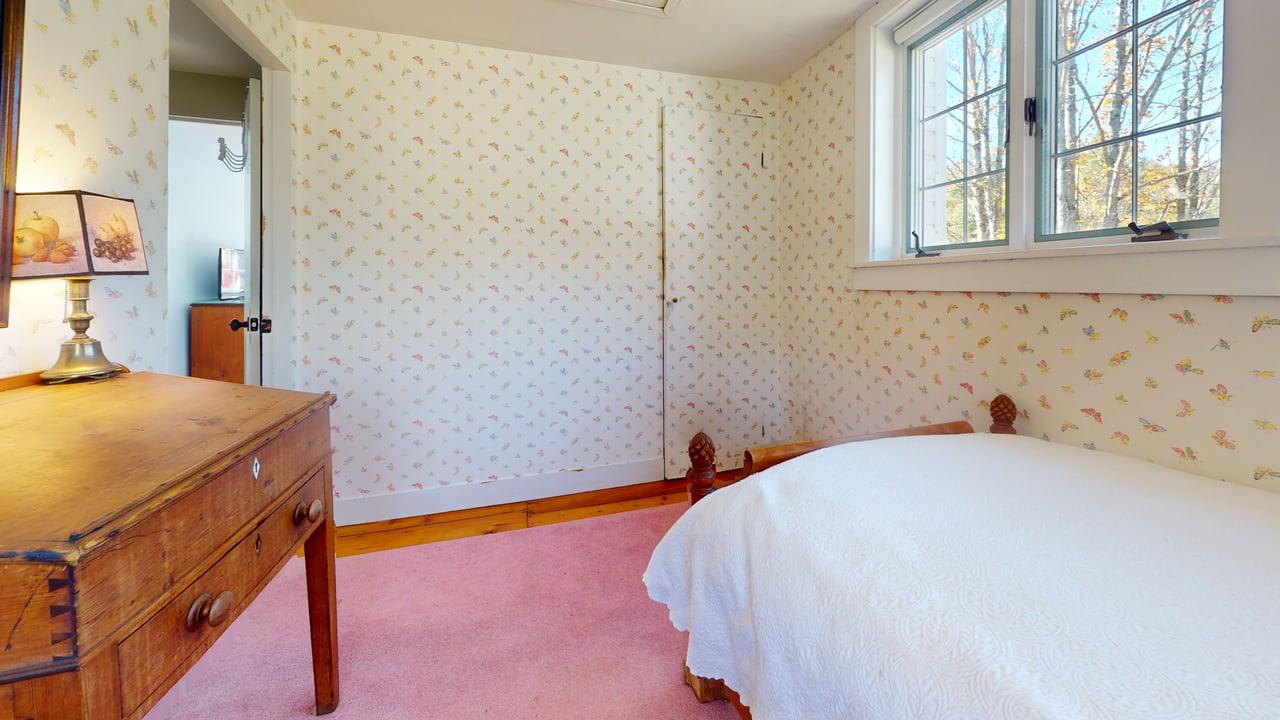Winhall 4 Bedroom Farmhouse