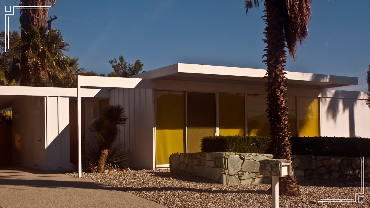 Summer in the Desert: Why Savvy Palm Springs Buyers Are Skipping the Wait - Glen Nadeau - Realtor - Modern Living Palm Springs - Compass