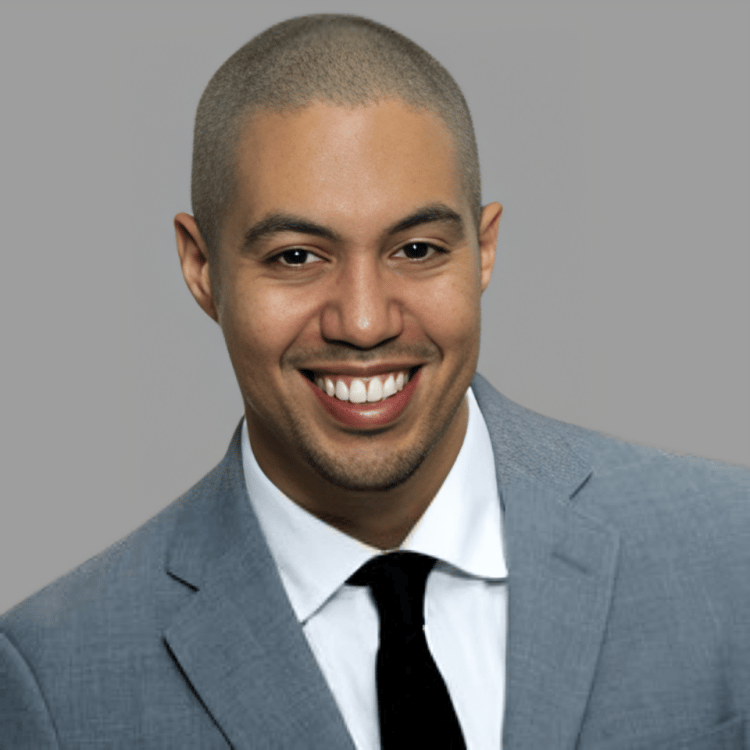 Milton Coste New York Real Estate Agent Headshot