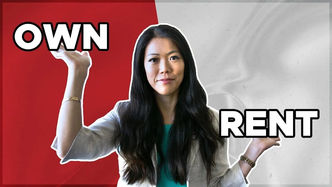 Should you Own or Rent? Pros of Home Ownership and Cons of Renting