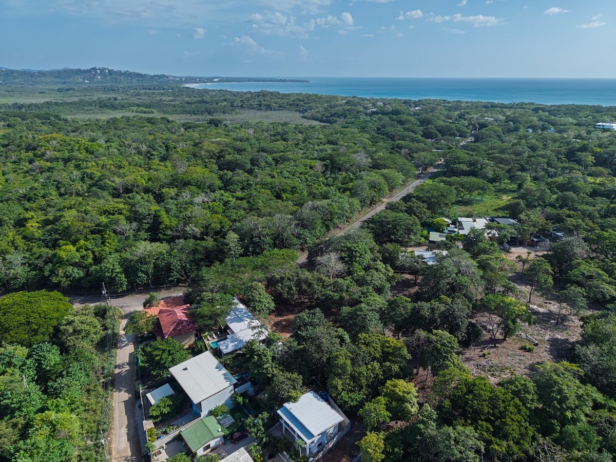 Casa Amanita | Brand-New Luxury Home in Playa Grande