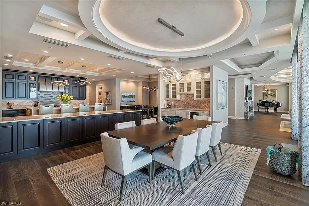 Seaglass, Bonita Bay 2303-04