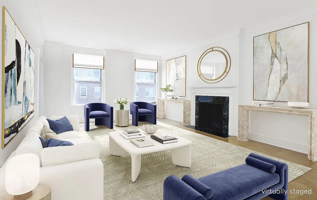 30 Sutton Pl, #13B
