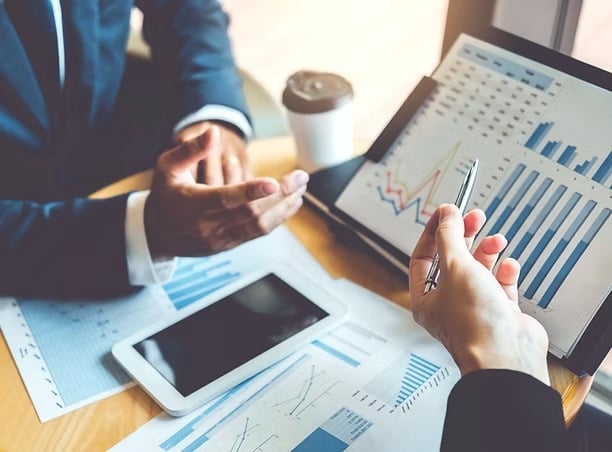 Extended Amortization