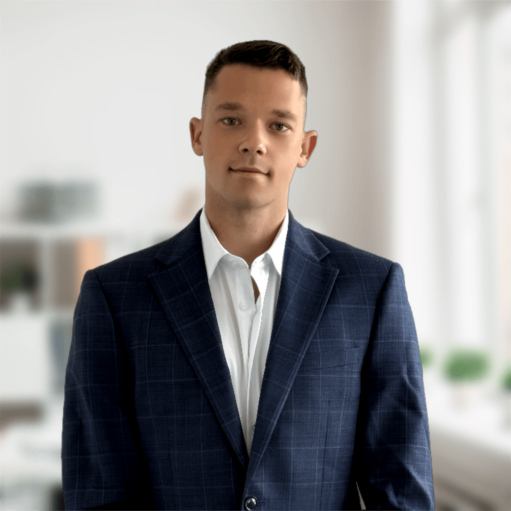 Andrew Pitsios