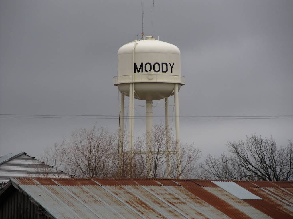 Moody