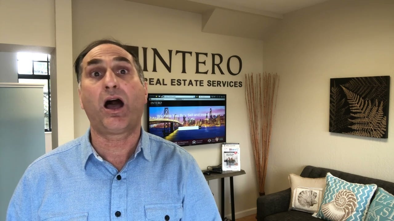 Real Estate Market in San Mateo County February 2023