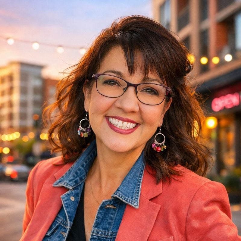 Lisa Reyna