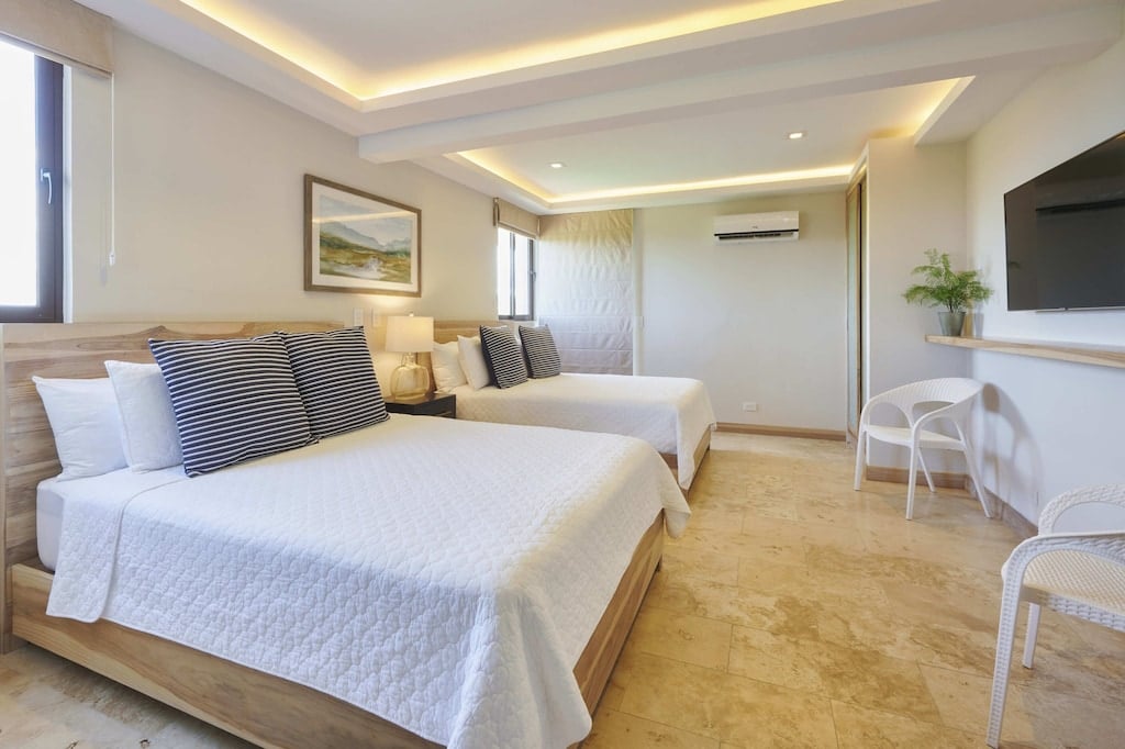 Enclave 49 | Playa Langosta: Luxury 5 Bedroom With World Class Views!
