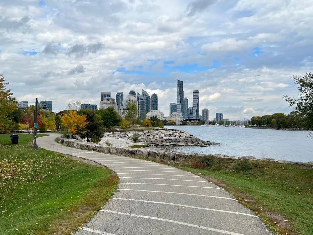 Why So Many Are Choosing to Call Etobicoke Home