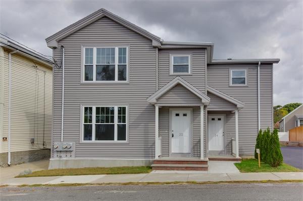 22-24 Perry St