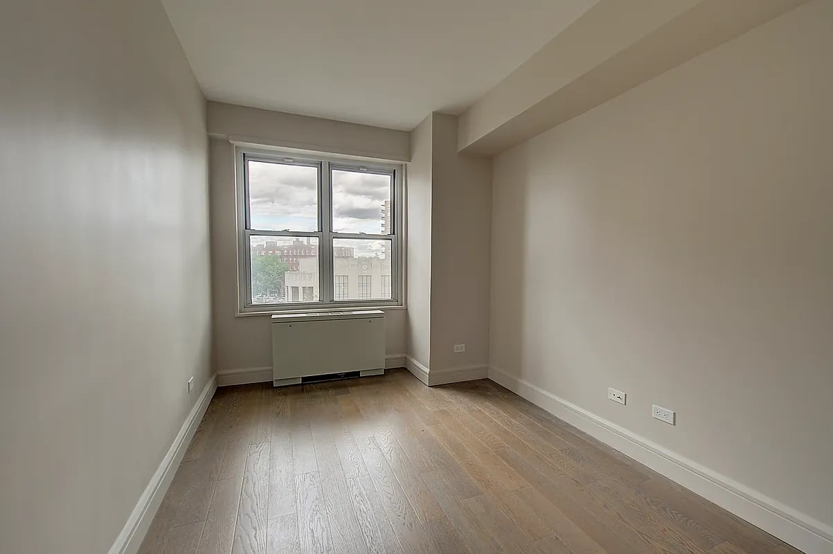107-40 Queens Boulevard Unit: 5H