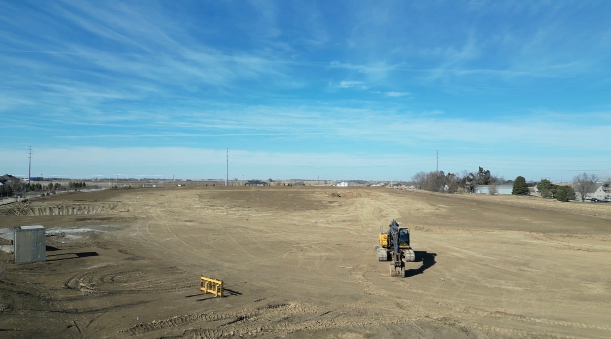 Indian Creek Village