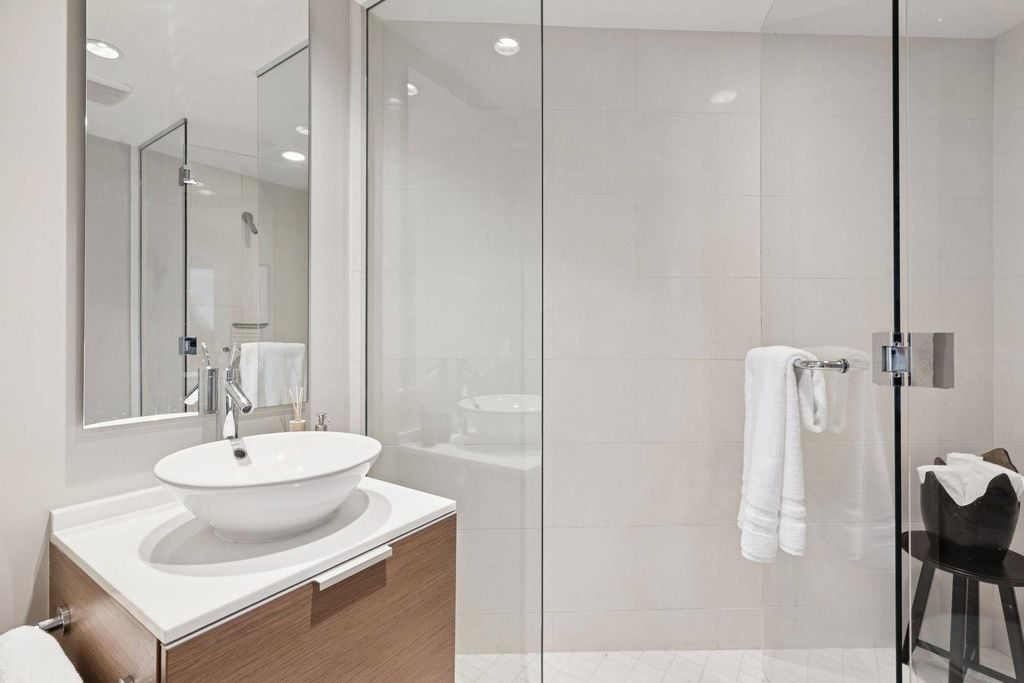 1111 Alberni St, #3309