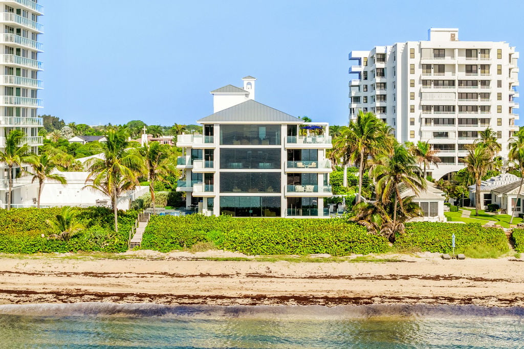 3425 S Ocean Blvd PH401