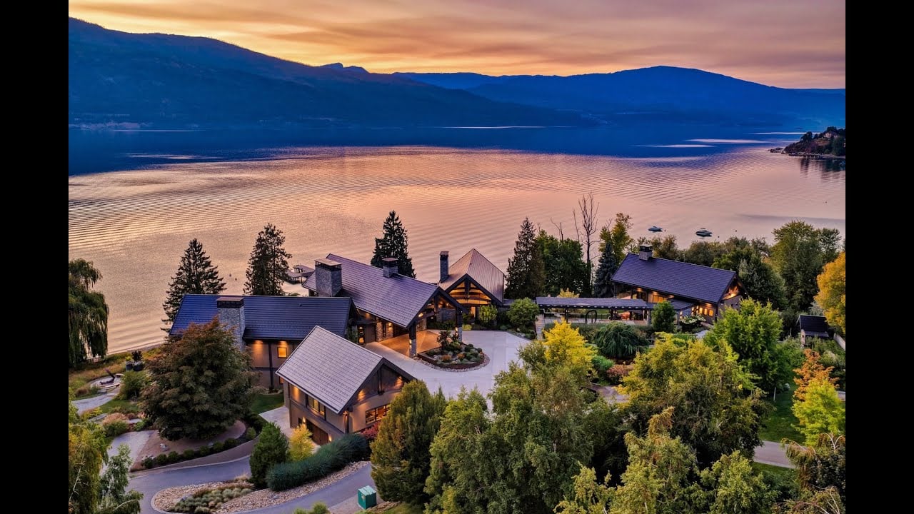 Best Realtor for Lakeview Homes in Lake Country