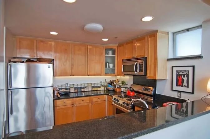 755 Tennessee Street Lofts