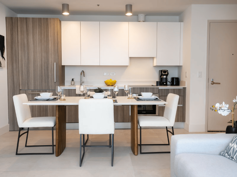SMART Brickell T2 & T3