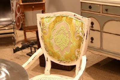 Big News! Chalk Paint & New Retail Space