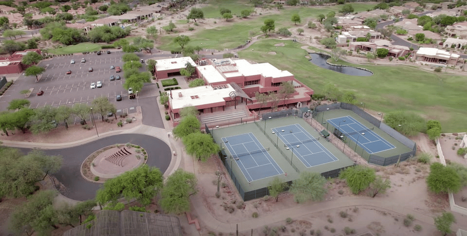 3815 N. Lomond Circle, MESA