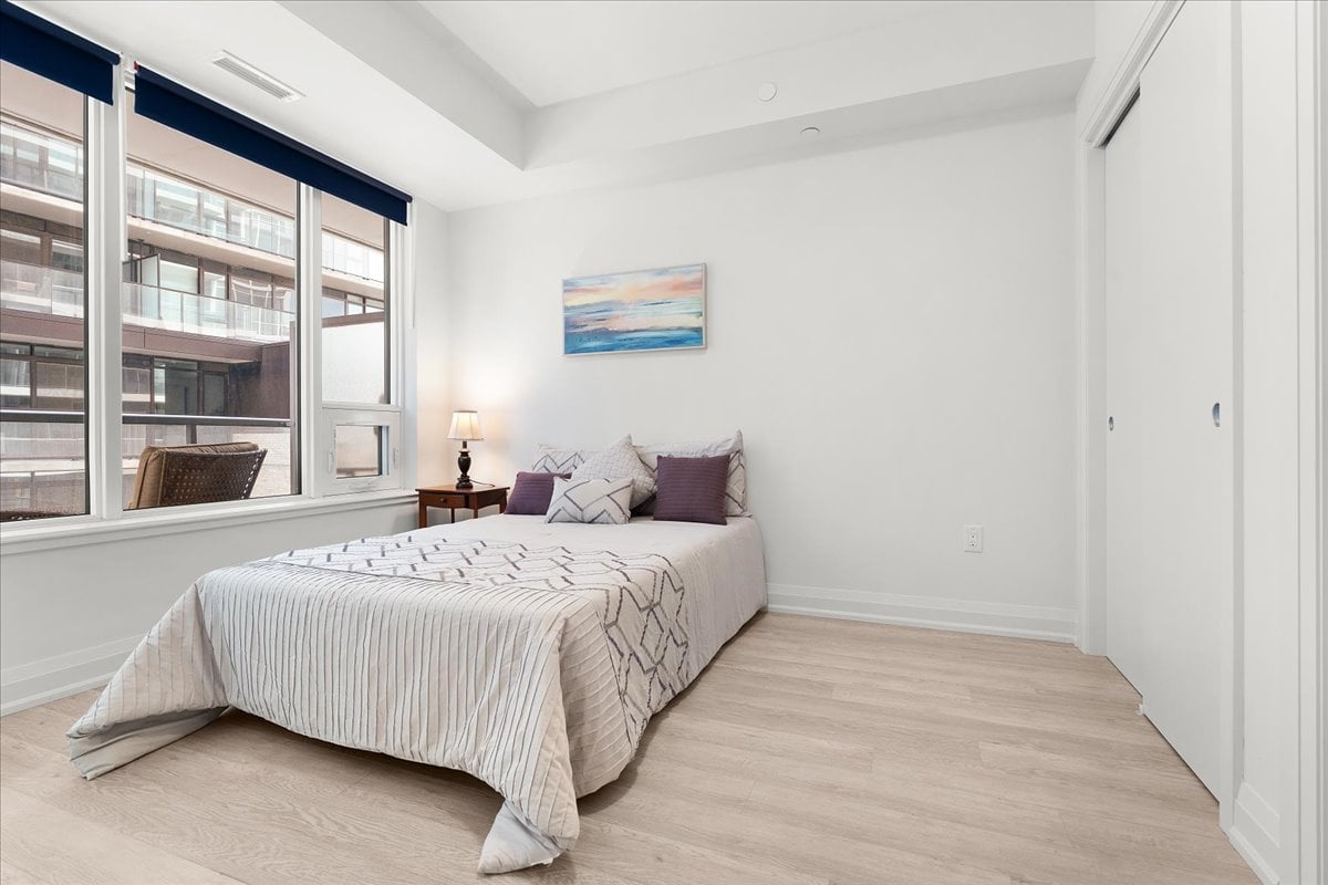 212 King William Street Unit: 513