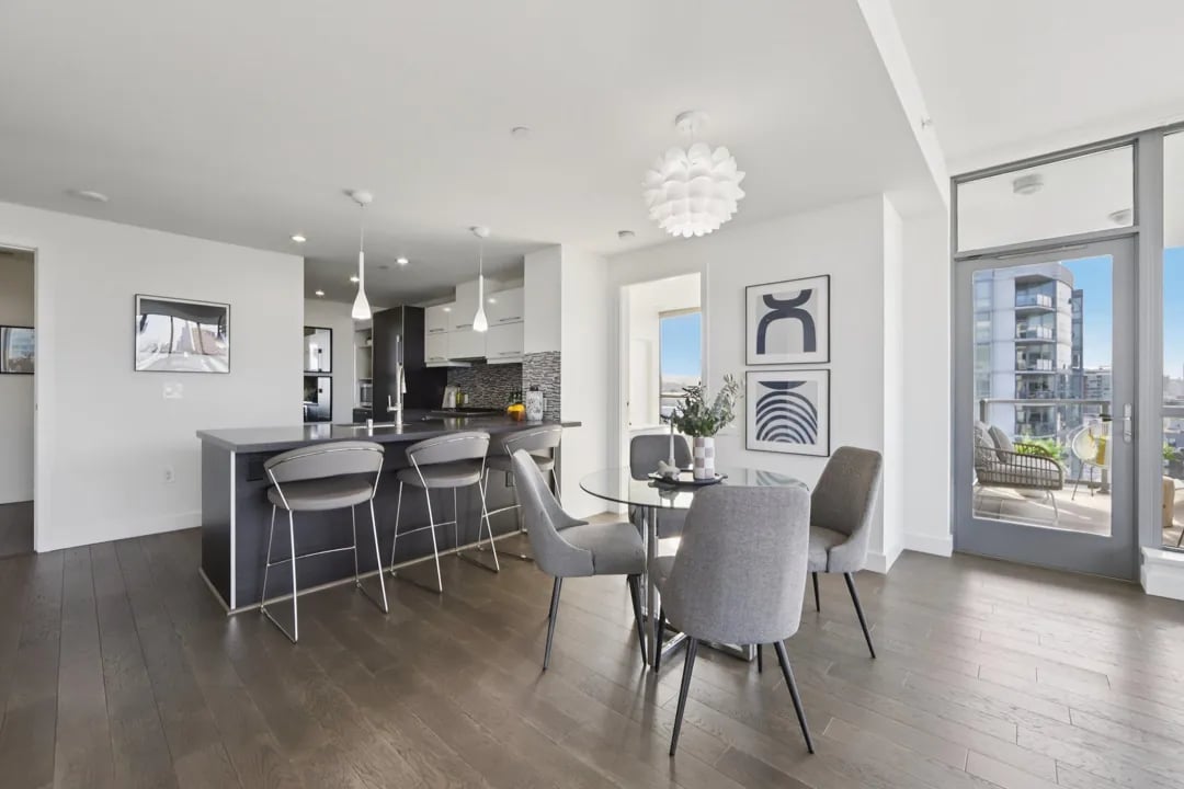 Priceless Panoramas in Mission Bay