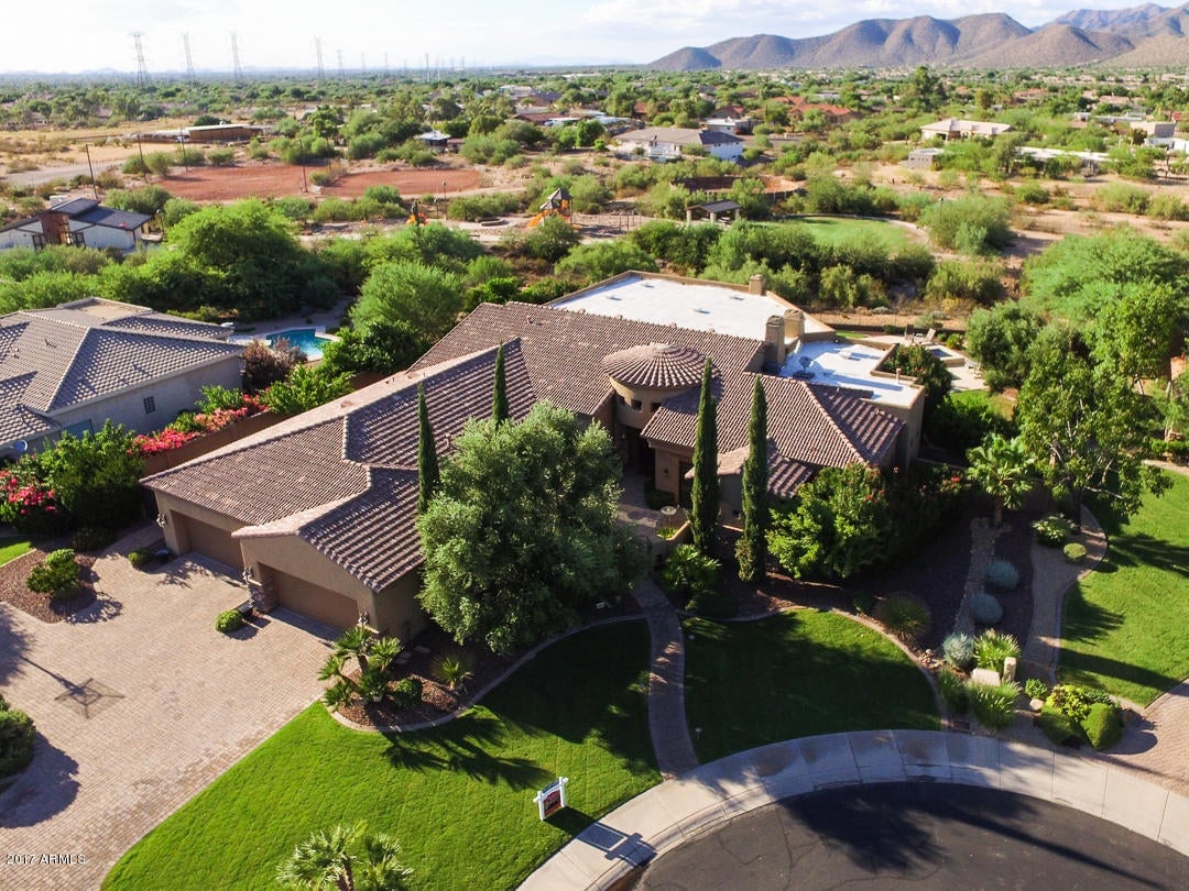 12129 E SAN SIMEON DR