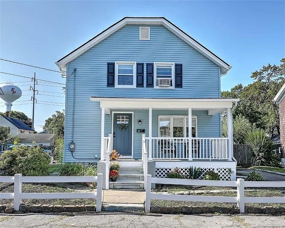 25 Ide Ave