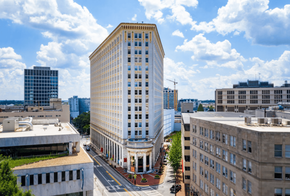Capitol View