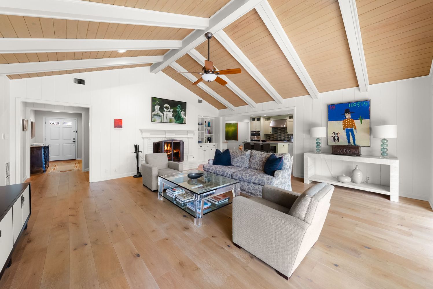 3416 Mt Barker Dr