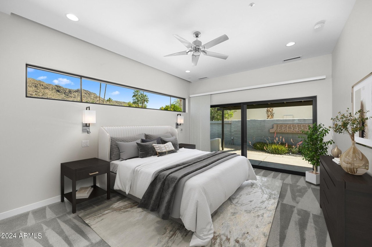 5434 E Lincoln Dr #16