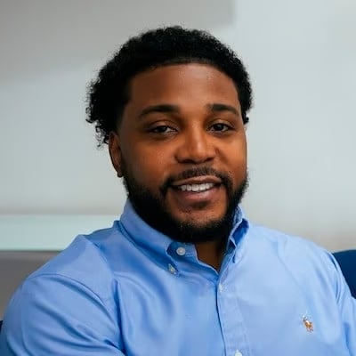 Tre Harbin