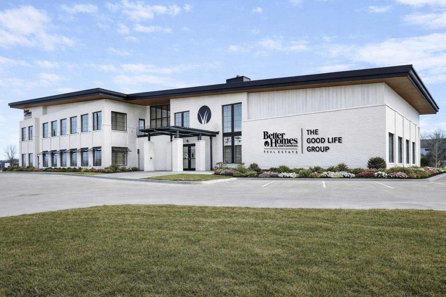 Premium Property Team at Better Homes and Gardens Real Estate - Omaha, NE