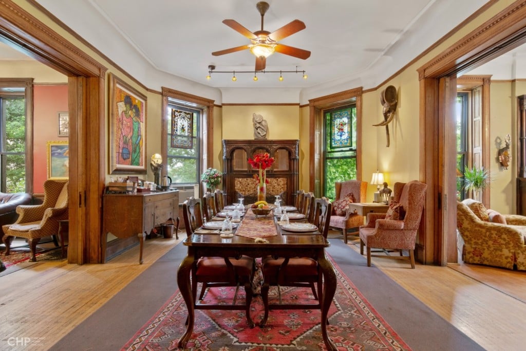 Featured Listing | 4563 S. Michigan Offered at $697,500