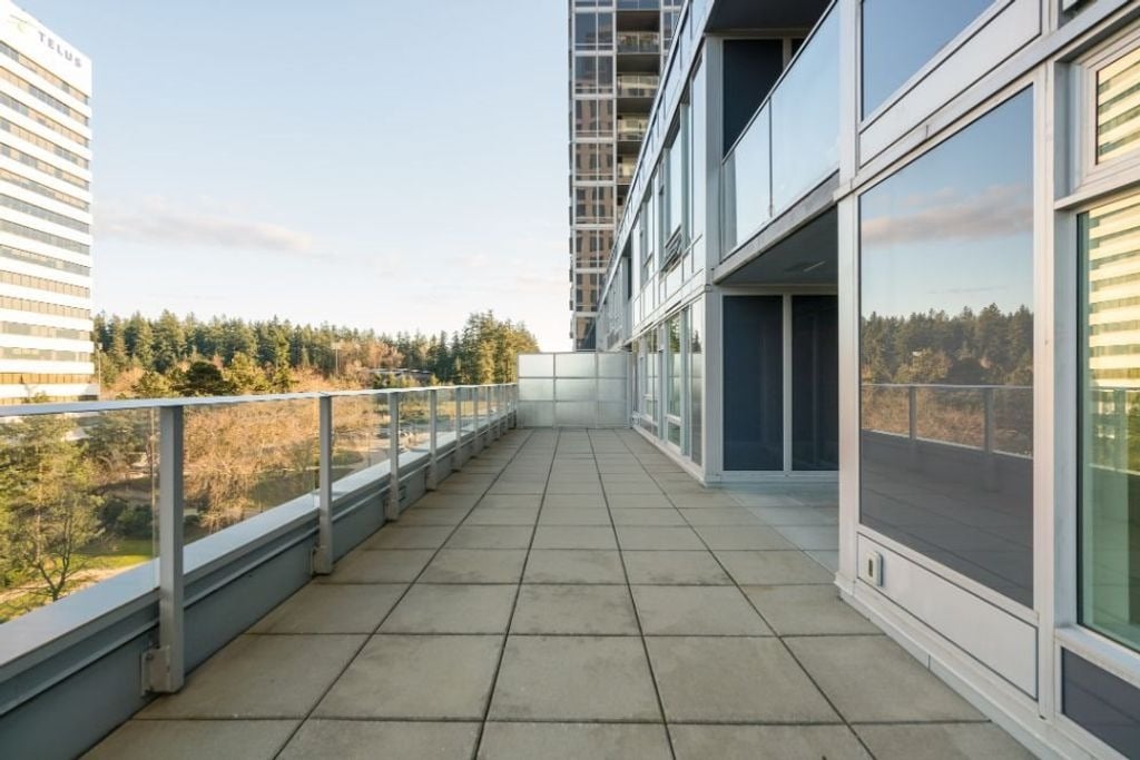 5665 Boundary Rd, #1009