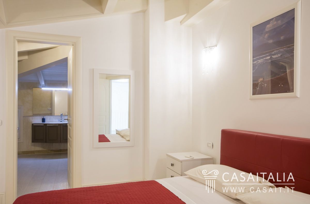 Luxurious Villa in Forte Dei Marmi