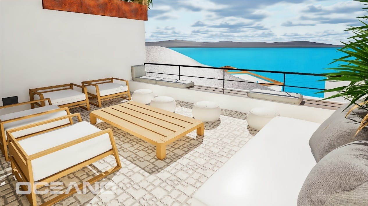 LA MADDALENA RESIDENCE