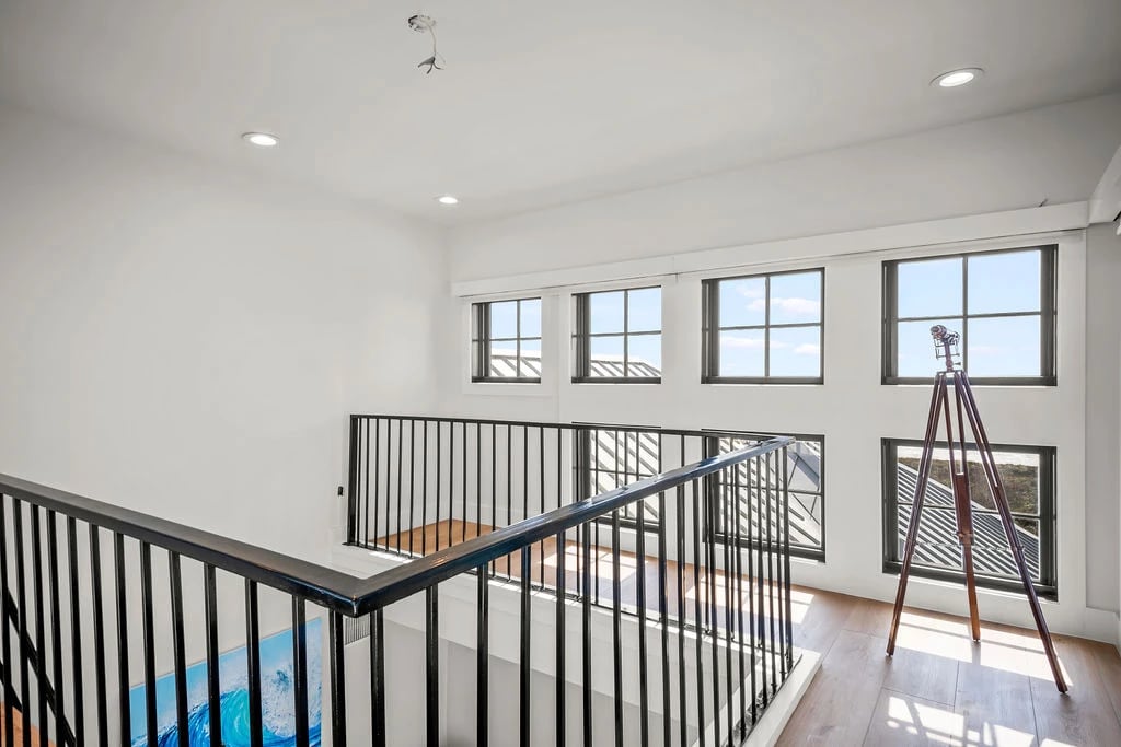 Darling Lane ~ Custom Residence