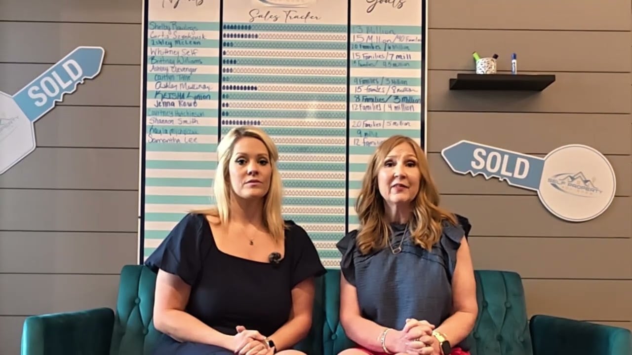 Wednesday with Whitt: You Don't Need a 720 Credit Score to Buy a Home | ft. BeLinda Dumas